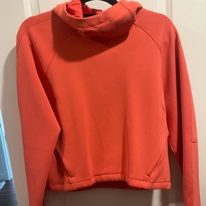 Lululemon Airwrap Modal Pullover Hoodie